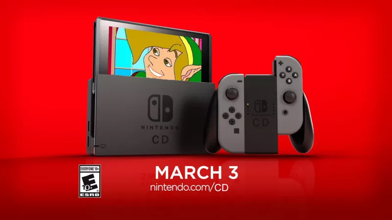 Illustration for article titled 'Shop Contest: Put It On The Switch, Winners!